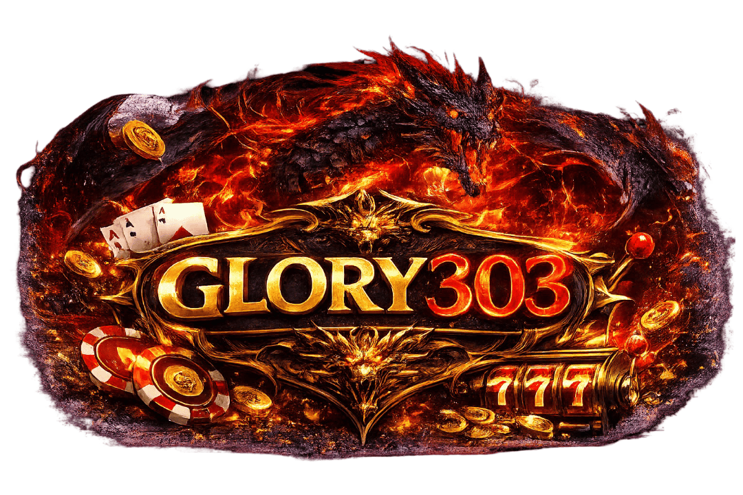 GLORY303