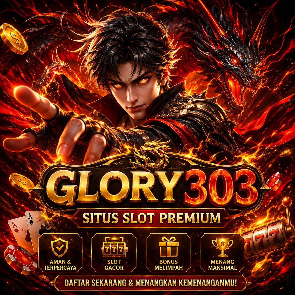 GLORY303 @# Power Digital Premium dengan Akses Cepat Sepanjang Waktu